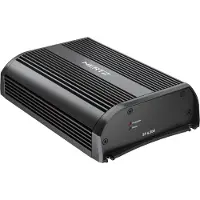 Hertz SP 4.500 4-Kanal Marine Verstärker 600W Class Advanced D für Auto, Motorrad und Boot