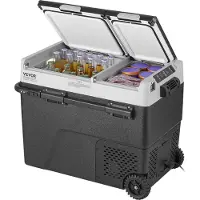 Vevor Tragbarer Autokühlschrank