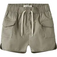 Lil´ Atelier Basic Badeshorts