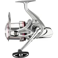 Daiwa Emblem SURF 35 SCW QD, Beidhändig, Brandungs Angelrolle, Frontbremse, 10158-650