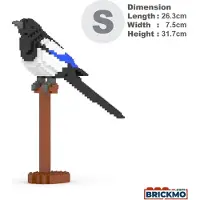 Jekca Bricks Magpie 01S ST19BD26