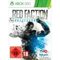 Red Faction Armageddon
