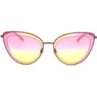 Missoni M Mod. Mmi 0019_S Fuchsia Yellow