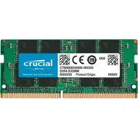 Crucial 8GB 2x 4Gb Micron DDR3 Ram 1066Mhz 1067Mhz MacBook 5,2 5,3 2009 Apple