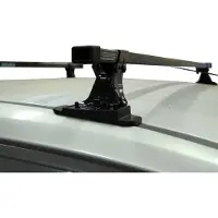 Mont Blanc Dachträger Supra 45