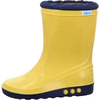 VADO Gummistiefel Nori Uni 393935383635 Gelb 36 EU