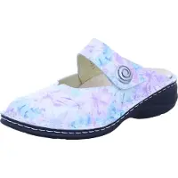 Finn Comfort Damen Clogs CANARO 32525-38, 32525-39, 32525-40, 32525-41, 32525-42, 32554-38, 32554-39, 32554-40, 32554-41, 32575-38, 32575-39, 32575-40, 32575-41 FCO-02626 sky 41