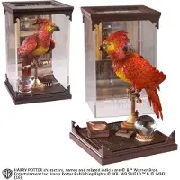 Noble Collection Fawkes (Harry Potter) magische Kreaturen edle Sammlung