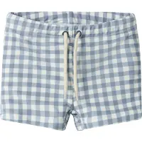 Lil´ Atelier Print Badehose