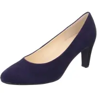 Gabor Modische Pumps für Damen in blau 223-80-00874