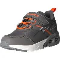 Kangaroos Slipper/Kletthalbschuh (casual) KX-DESTRO EV