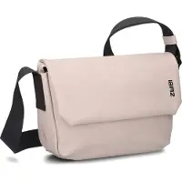 Zwei Umhängetasche Cargo Beige onesize