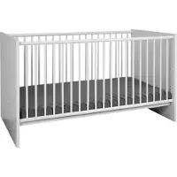 HTI Babybett Lilly