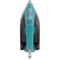 Grundig SI 3550 Dampfbügeleisen elf Clean-Technologie Drip Stop-Tropfschutz
