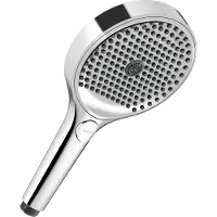 Hansgrohe 39772000 Handbrause AXOR 130 3jet chrom