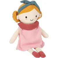 Small Foot Stoffpuppe Lina 39 cm