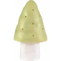 Egmont toys Heico Nachtlicht Fliegenpilz klein, olive