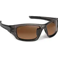 Matrix Wraps Polarisierte Sonnenbrille
