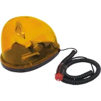 Eurolite Polizeilicht STA-1221 orange 12V/21W