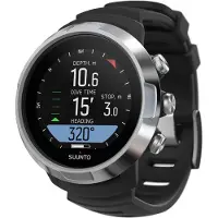 Suunto D5, Finnland