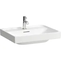 Laufen H8161137571041 Aufsatz-WT MEDA 460x600x160