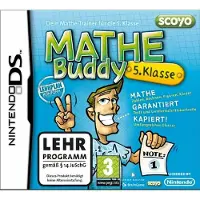 Mathe Buddy 5. Klasse