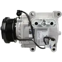 Delphi Klimakompressor TSP0159375