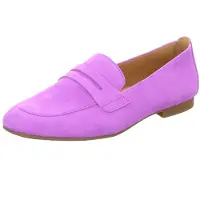 Gabor Klassische Slipper Damen 31373533303938 Lila 38 EU