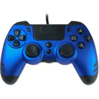 Steelplay Slim Pack Sapphire Pc/ps4-controller