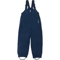 Viking Play Softshell Bibs Kinderhosen für die Übergangszeit
