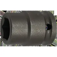 SW-Stahl Kraft-Stecknuss 07985L-33 63mm 52mm 52mm