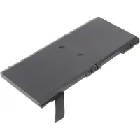 AccuCell Akku passend für HP HSTNN-DB0H Akku 14,8 Volt Li-Polymer 2600mAh