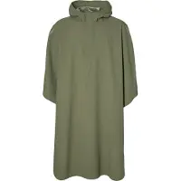 Basil Hoga Wasserdichter Poncho