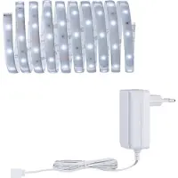 Paulmann MaxLED 250 LED Strip Tageslichtweiß Basisset
