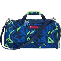 Step by step Sporttasche mit Nassfach, 13 l