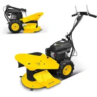 BAMATO Hochgrasschneider / Kreiselmäher GS-170 mit RATO Motor