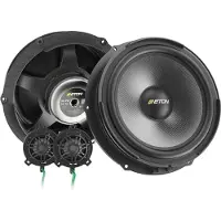 Eton UG VW T6 F2.2 | 2-Wege Lautsprecher Komponentensystem für VW T6