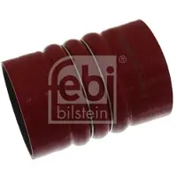 FEBI BILSTEIN 47693 Turbo Ladeluftschlauch für SCANIA 3 - series