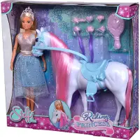 Smoby 105733519X06, 3 Jahr(e), Junge/Mädchen, 290 mm, 374 g, Blau