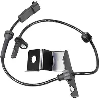 METZGER ABS Sensor Raddrehzahl Vorne Links für FORD Mondeo V Kombi (CF) 09001211