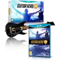 Guitar Hero Live, Wii U, Wii U, Musik, ITA