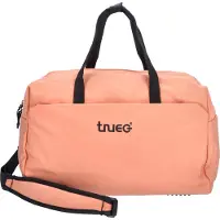 TheTrueC Reise- und Sporttasche Kaya Peach : gelb-75 Farbsortierung: gelb-75