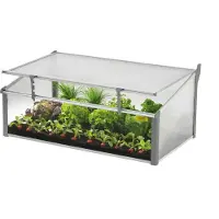 Juwel Frühbeet Easy Fix 100 x 60 cm