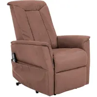 Natur24 TV-Massagesessel Tom Braun