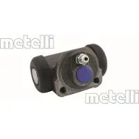 CIFAM 1 Radbremszylinder 04-0033 für Renault Renault Trucks Hinterachse