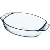 Pyrex Ofenschüssel Irresistible Glas