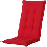 Madison MONLB220, Rot, Baumwolle, Polyester, 45%, 1050 mm, 500 mm, 60 mm