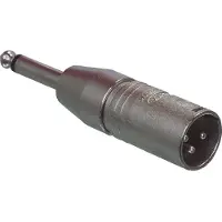 Neutrik NA2Mp Adapter NTR-NA2MP