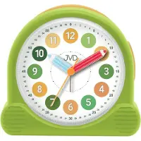 JVD Kinderwecker Quarz SRP160.2