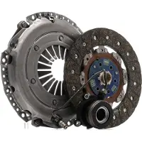 SACHS Kupplungssatz 3000 990 264